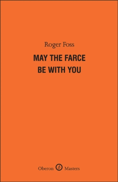 May the Farce Be With You, EPUB eBook