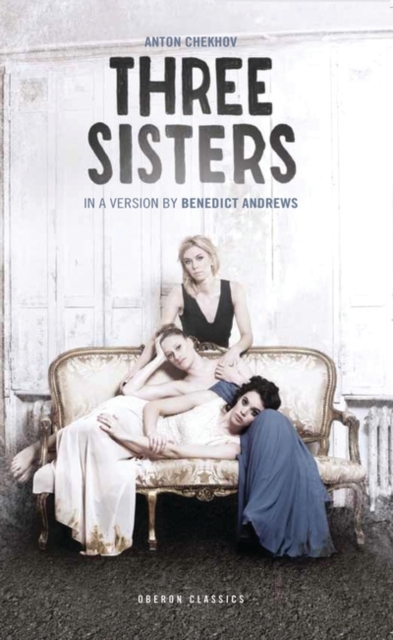 Three Sisters, EPUB eBook