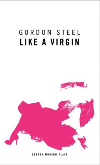 Like a Virgin, EPUB eBook