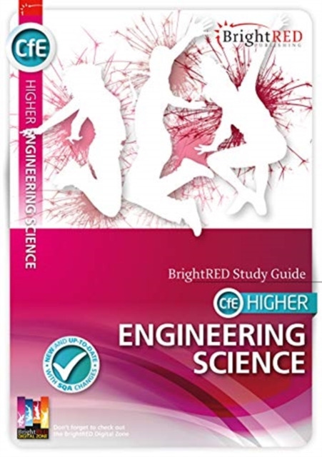Higher Engineering Science Study Guide, Paperback / softback Book