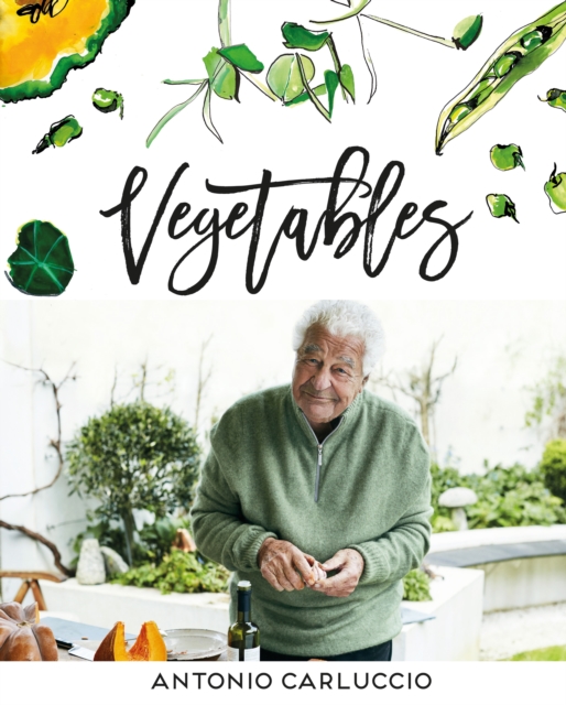 Vegetables, EPUB eBook