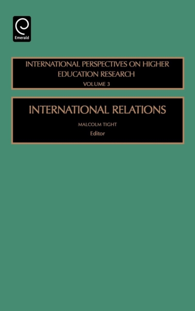 International Relations, PDF eBook