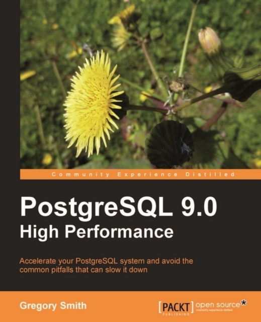 PostgreSQL 9.0 High Performance, EPUB eBook
