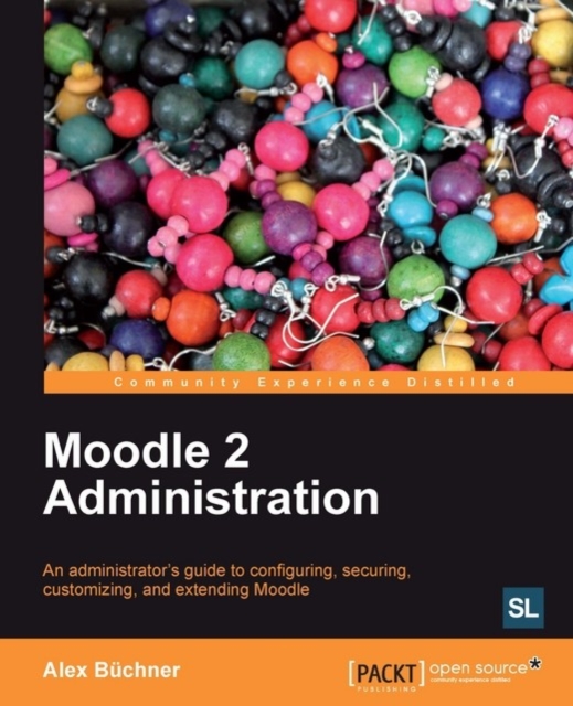 Moodle 2 Administration, EPUB eBook