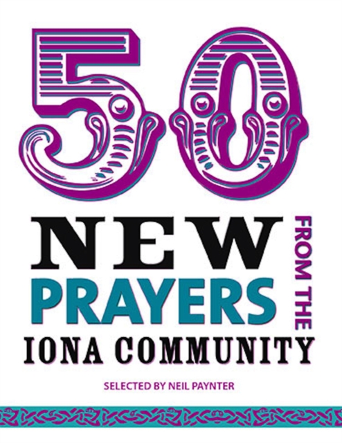 50 New Prayers, EPUB eBook