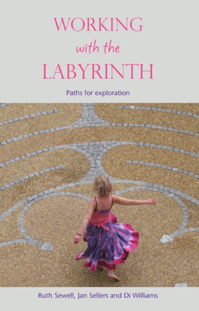 Working with the Labyrinth, EPUB eBook