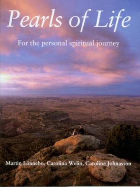 Pearls of Life : For the Personal Spiritual Journey, Paperback / softback Book