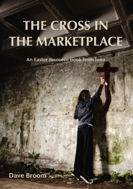 The Cross in the Marketplace, EPUB eBook