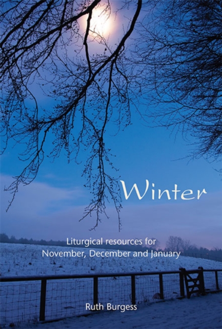 Winter, EPUB eBook