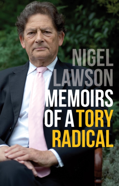 Memoirs of a Tory Radical, EPUB eBook