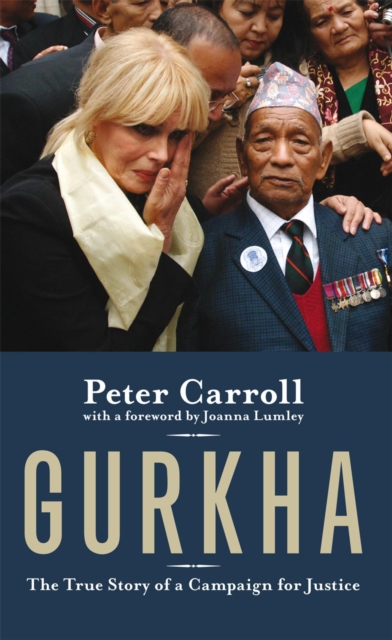 Gurkha, EPUB eBook