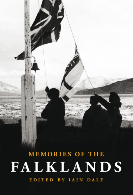 Memories of the Falklands, EPUB eBook