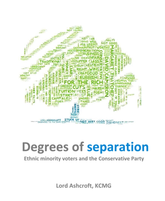 Degrees of Separation, EPUB eBook