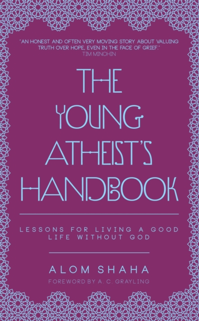 The Young Atheist's Handbook, EPUB eBook