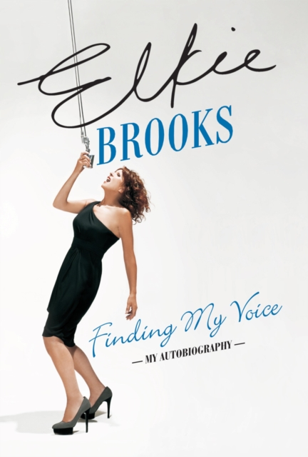 Finding My Voice, EPUB eBook