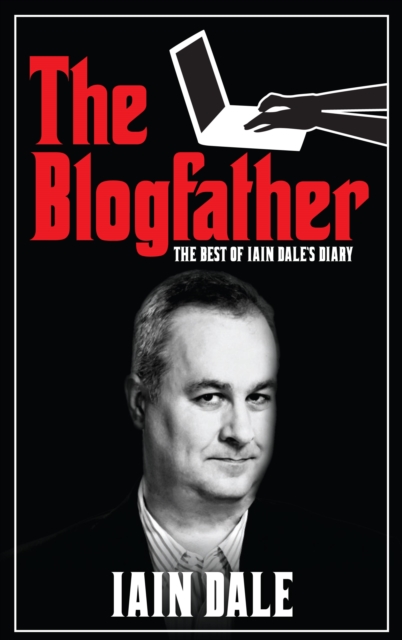 The Blogfather, EPUB eBook