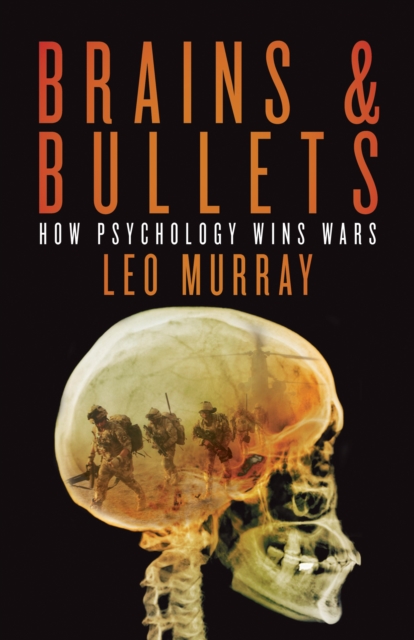Brains & Bullets, EPUB eBook