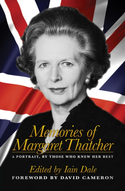 Memories of Margaret Thatcher, EPUB eBook