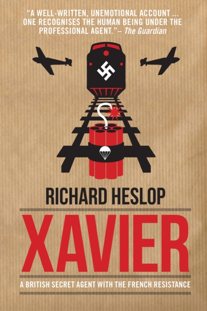Xavier, EPUB eBook