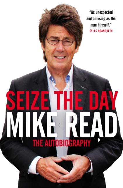 Seize the Day, EPUB eBook