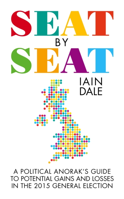 Seat by Seat, EPUB eBook