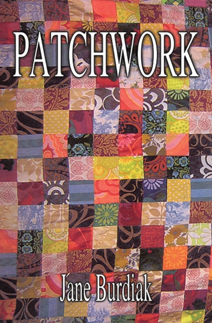 Patchwork, EPUB eBook