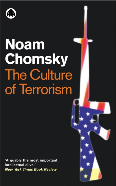 Culture of Terrorism, PDF eBook