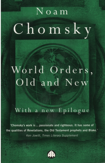 World Orders, Old and New, PDF eBook