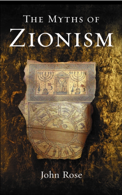 The Myths of Zionism, PDF eBook