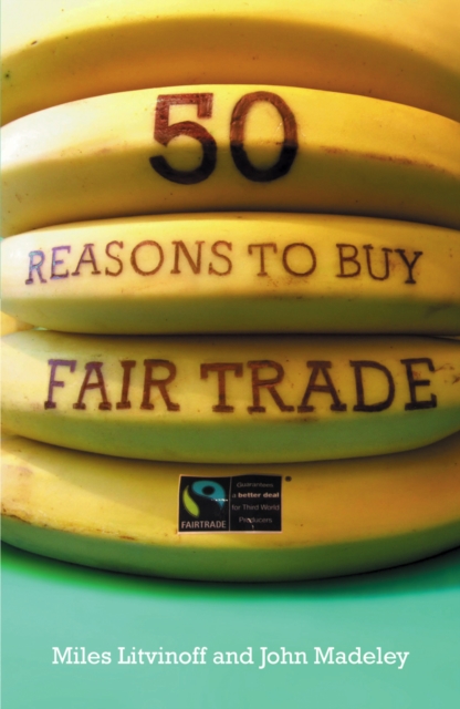 50 Reasons to Buy Fair Trade, PDF eBook