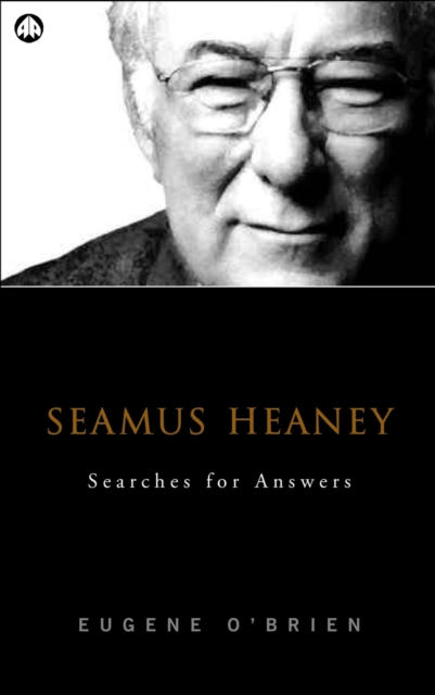 Seamus Heaney : Searches For Answers, PDF eBook