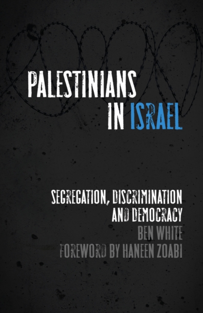 Palestinians in Israel : Segregation, Discrimination and Democracy, EPUB eBook