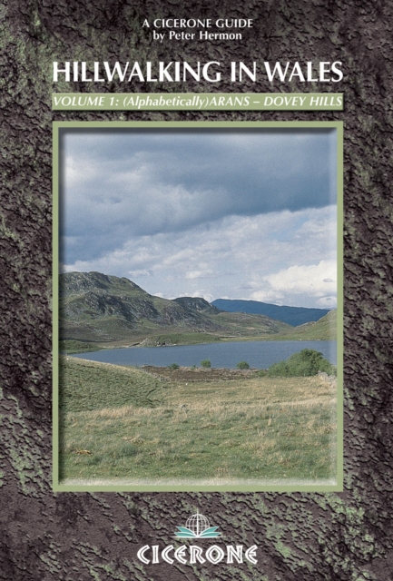 Hillwalking in Wales - Vol 1, PDF eBook