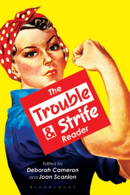 The Trouble and Strife Reader ebook, EPUB eBook