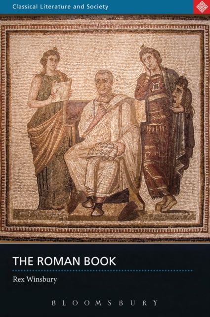 The Roman Book, PDF eBook
