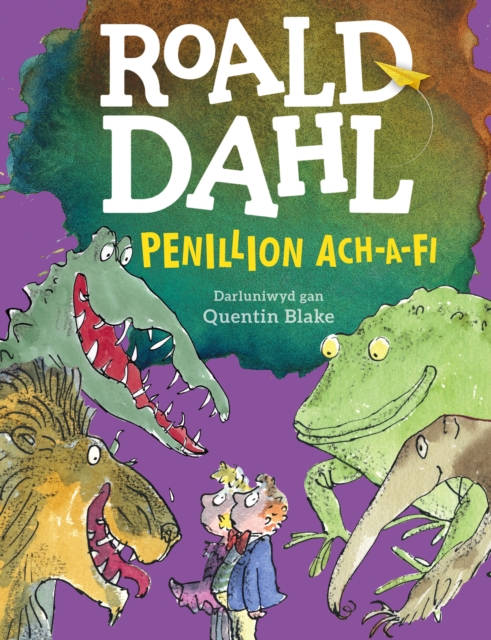 Penillion Ach-A-Fi, PDF eBook