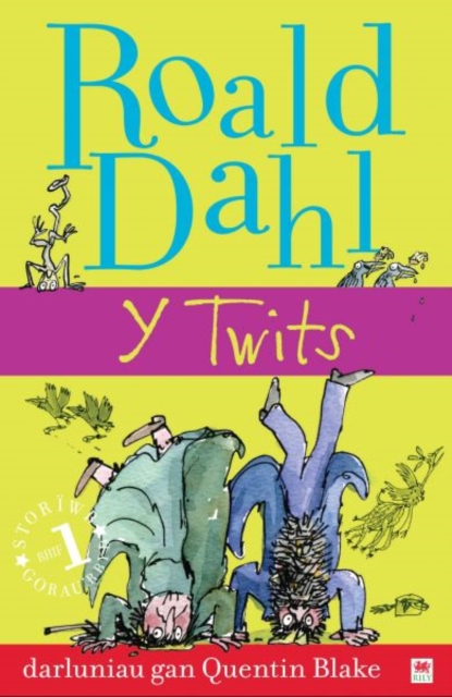 Twits, Y, EPUB eBook