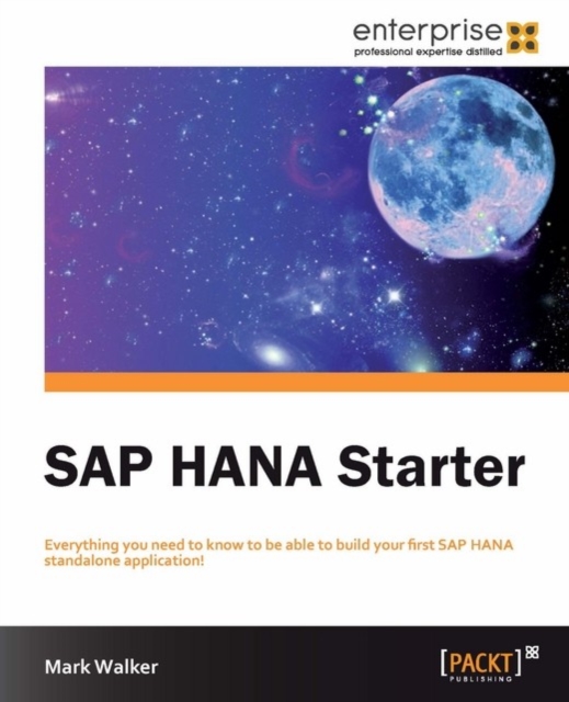 SAP HANA Starter, EPUB eBook