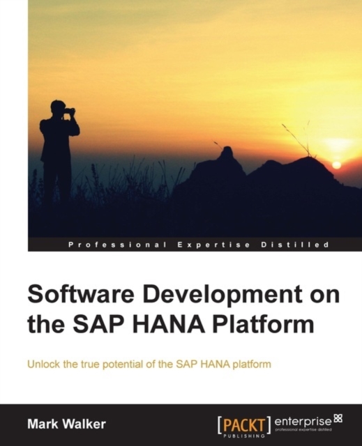 Software Development on the SAP HANA Platform, EPUB eBook