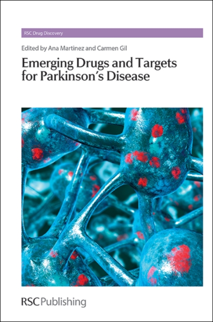 Emerging Drugs and Targets for Parkinson's Disease, PDF eBook