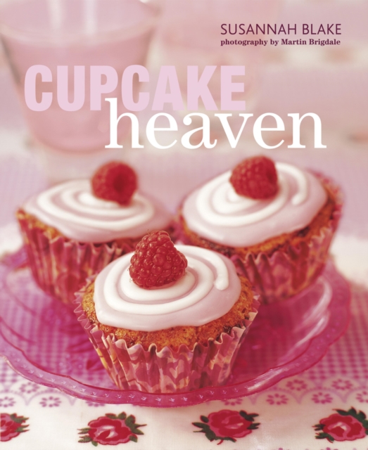 Cupcake Heaven, EPUB eBook