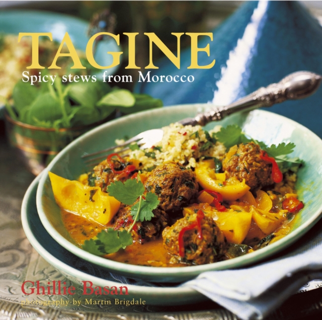 Tagine : Spicy stews from Morocco, EPUB eBook