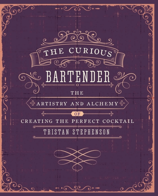 The Curious Bartender, EPUB eBook