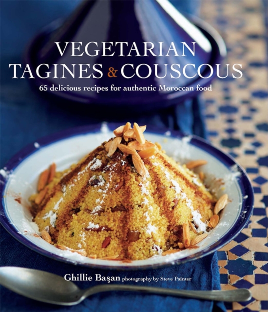 Vegetarian Tagines & Cous Cous, EPUB eBook