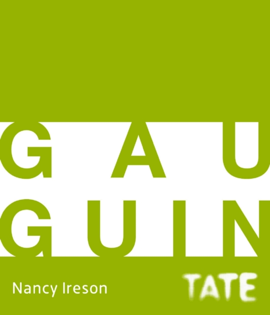 Tate Introductions: Gauguin, EPUB eBook