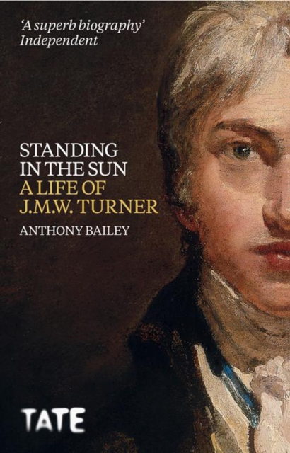 J.M.W. Turner: Standing in the Sun, EPUB eBook