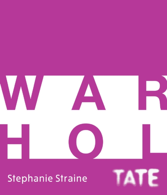 Tate Introductions: Warhol, EPUB eBook