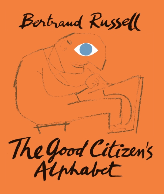 The Good Citizen's Alphabet, Hardback Book