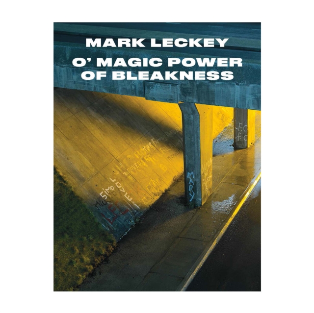 Mark Leckey, Paperback / softback Book