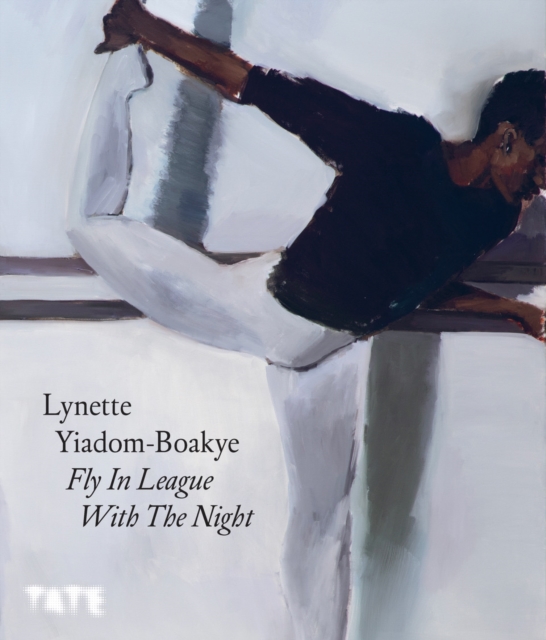Lynette Yiadom-Boakye : Fly In League With The Night, Paperback / softback Book